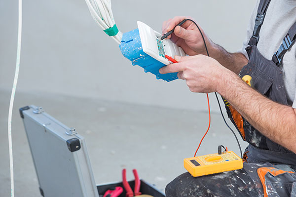 Rénovation | électricien Pamiers | SAS Guenec et Calmon 