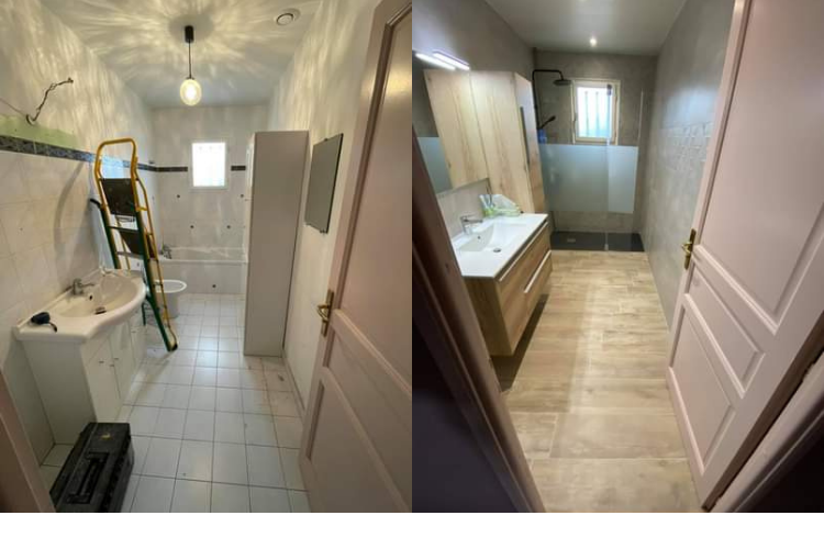 Sans titre (10) Salle de bain | SAS Guenec et Calmon